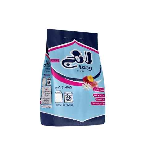 Lang Automatic Detergent Powder Dawny, 4kg